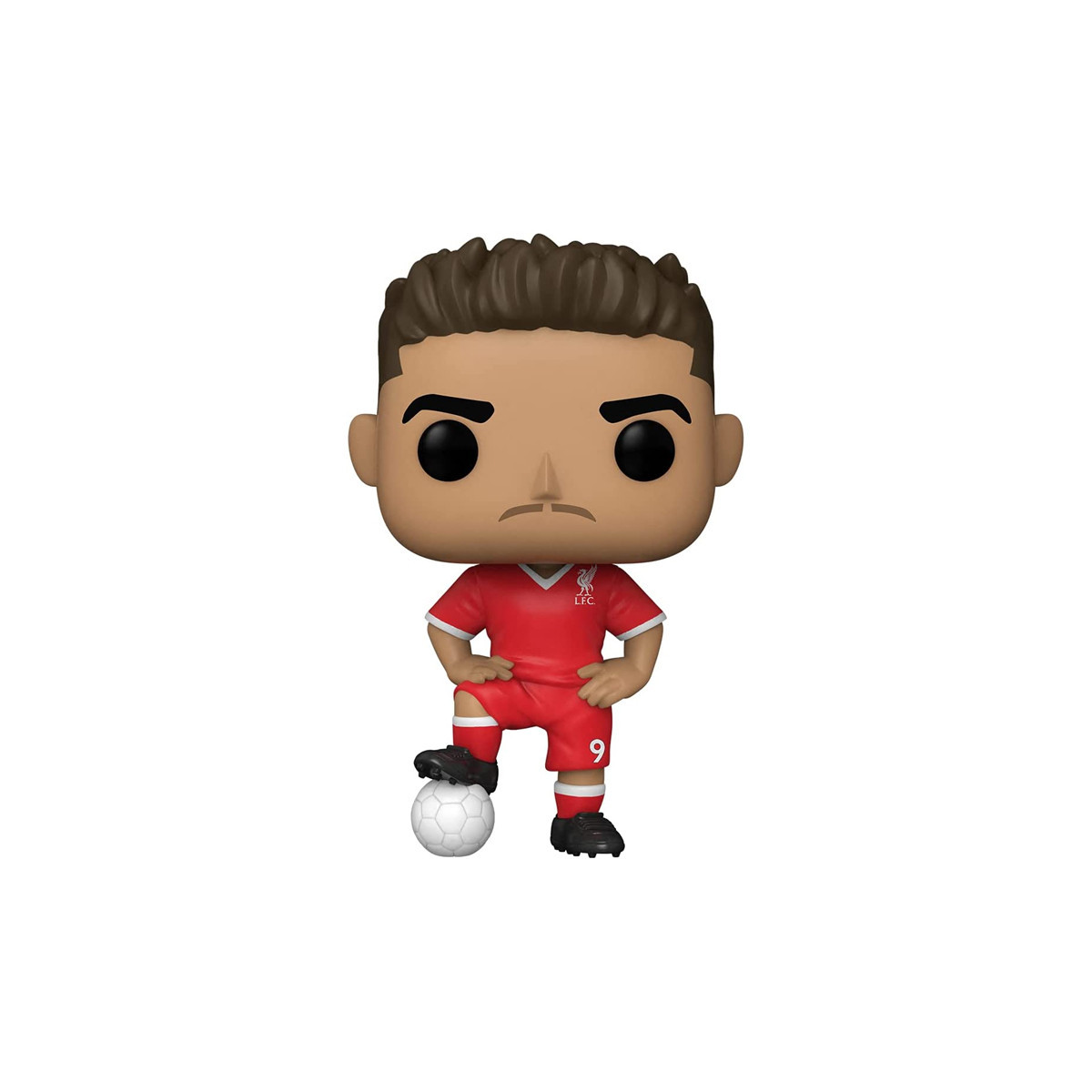 FUNKO POP ROBERTO FIRMINO (LIVERPOOL) (52174) - FOOTBALL