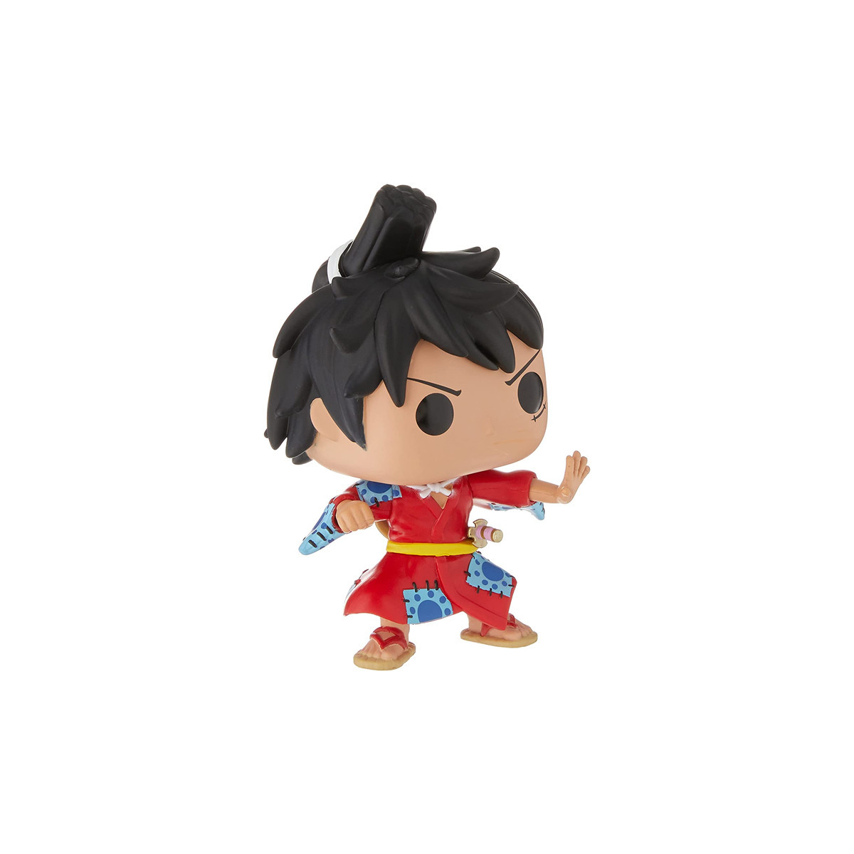 FUNKO POP LUFFYTARO - LUFFY IN KIMONO (54460) - ONE PIECE