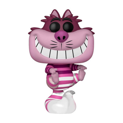 FUNKO POP CHESHIRE CAT (55735) - ALICE IN WONDERLAND - DISNEY