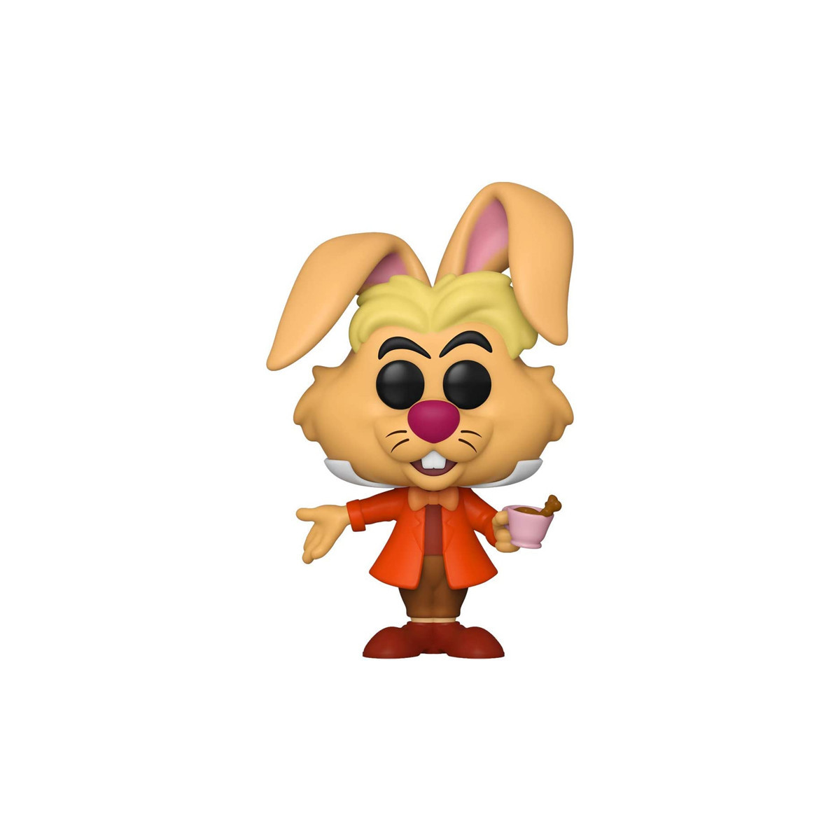 FUNKO POP MARCH HARE (55737) - ALICE IN WONDERLAND - DISNEY