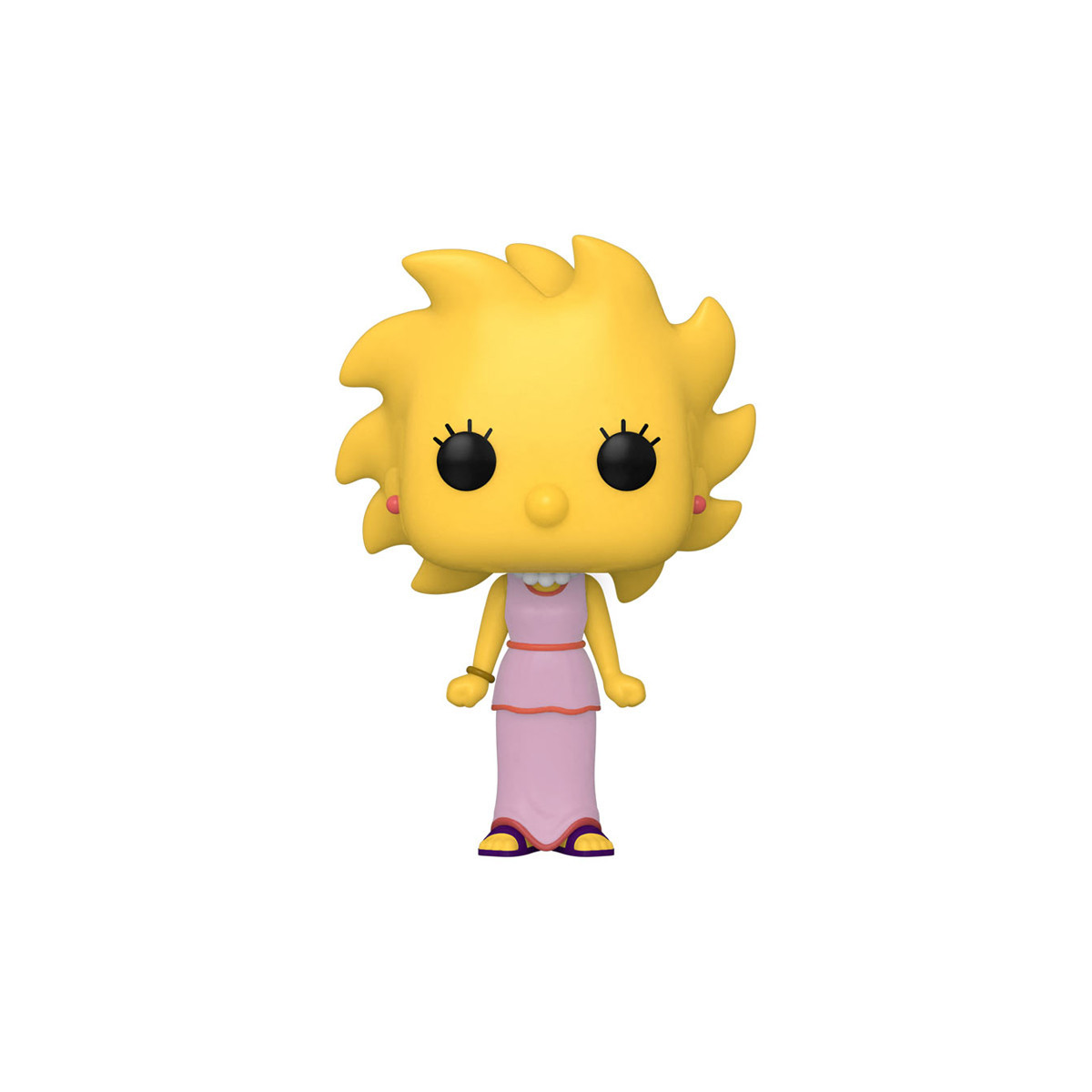 FUNKO POP LISANDRA LISA SIMPSON (59297) - THE SIMPSONS