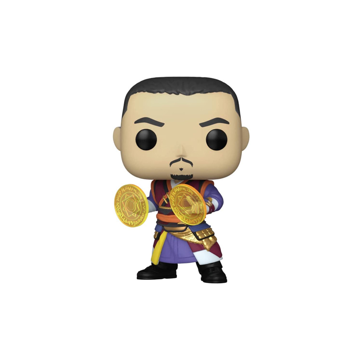 FUNKO POP WONG (60919) - DOCTOR STRANGE - MARVEL