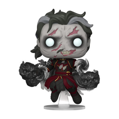 FUNKO POP DEAD STRANGE (62407) - DOCTOR STRANGE - MARVEL MULTIVERSE