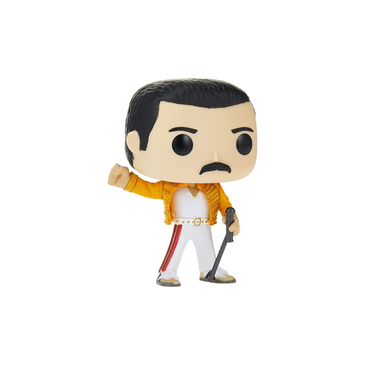 FUNKO POP FREDDIE MERCURY WEMBLEY 1986 (33732) - ROCKS