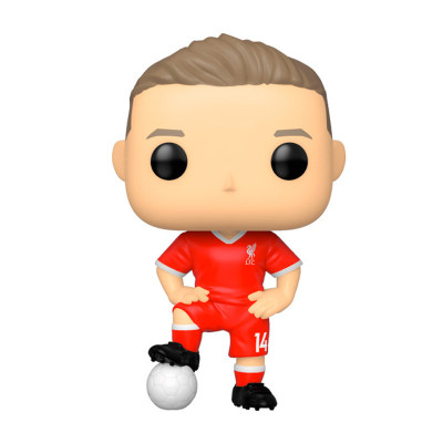 FUNKO POP JORDAN HENDERSON (LIVERPOOL) (42788) - FOOTBALL