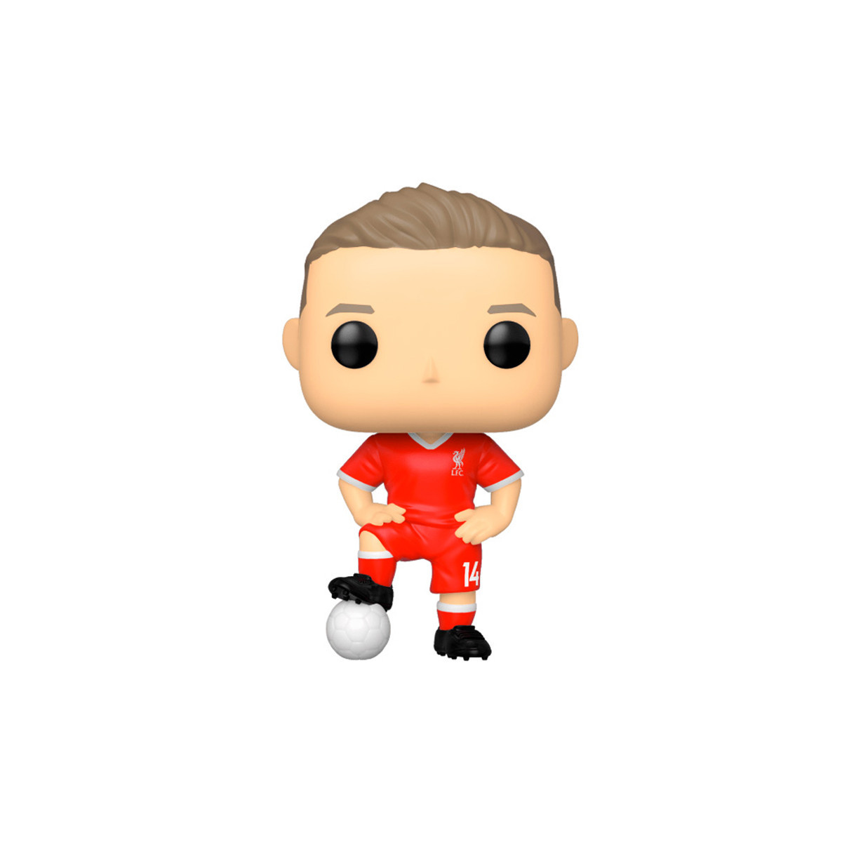 FUNKO POP JORDAN HENDERSON (LIVERPOOL) (42788) - FOOTBALL