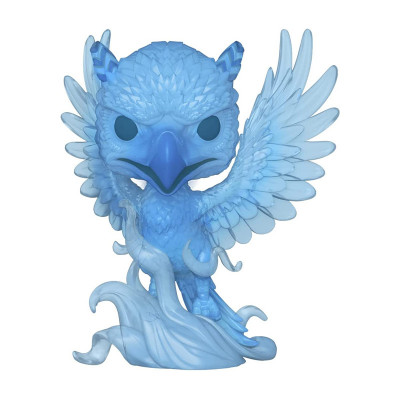 FUNKO POP PATRONUS DUMBLEDORE (53847) - HARRY POTTER