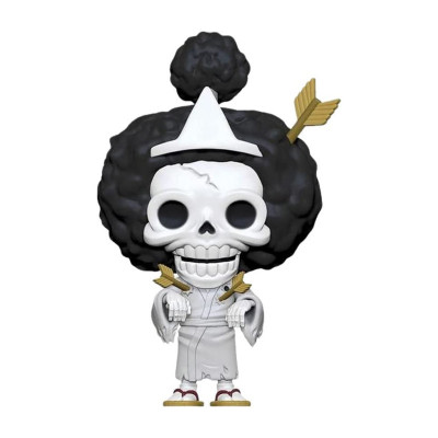 FUNKO POP BROOK (54463) - ONE PIECE