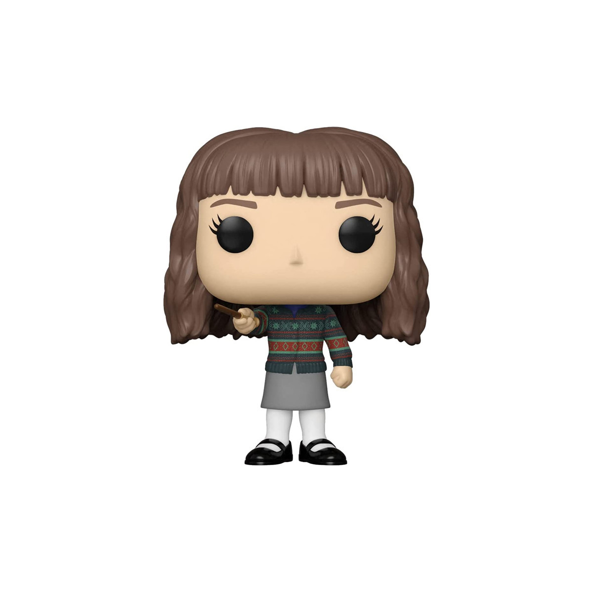 FUNKO POP HERMIONE WITH WAND (57367) - HARRY POTTER