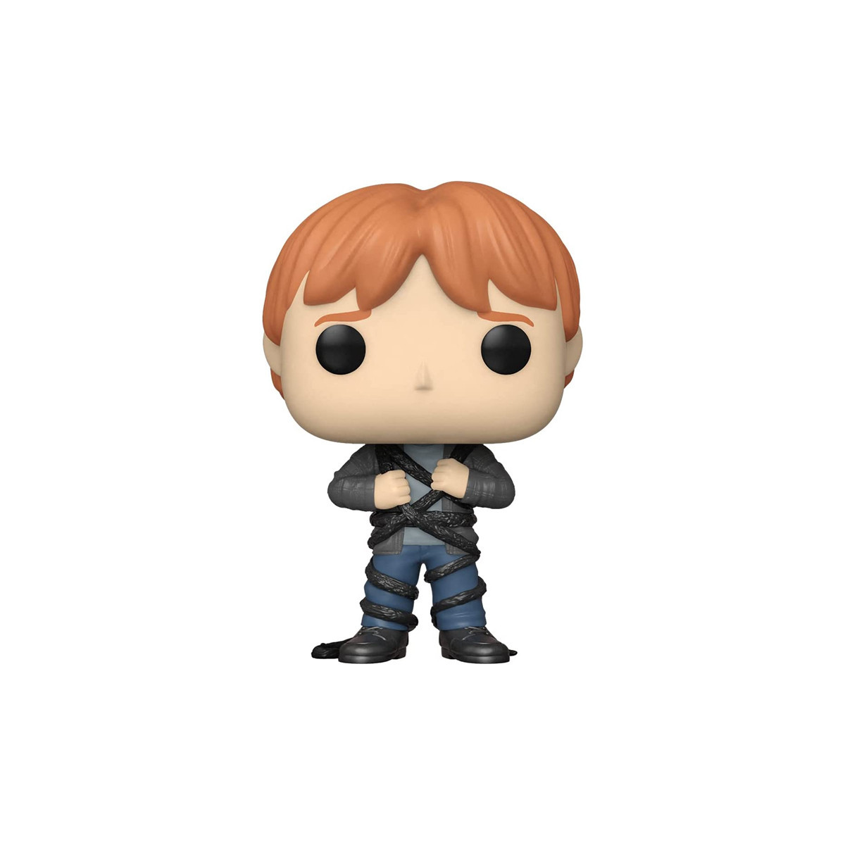 FUNKO POP RON IN DEVIL''S SNARE (57368) - HARRY POTTER