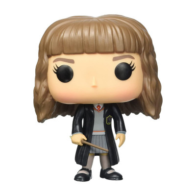 FUNKO POP HERMIONE GRANGER (5860) - HARRY POTTER