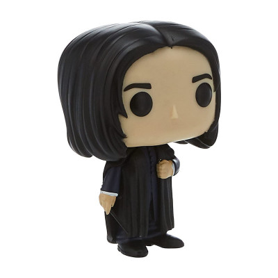 FUNKO POP SEVERUS SNAPE (5862) - HARRY POTTER