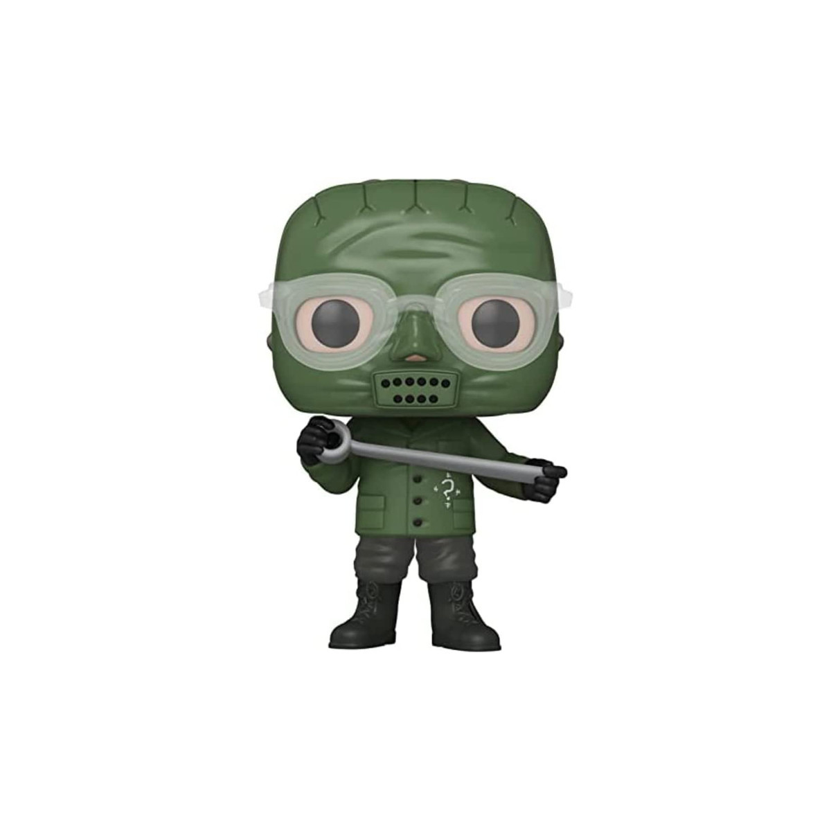 FUNKO POP THE RIDDLER (59281) - THE BATMAN