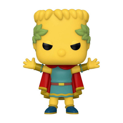 FUNKO POP BARTIGULA BART SIMPSON (59295) - THE SIMPSONS