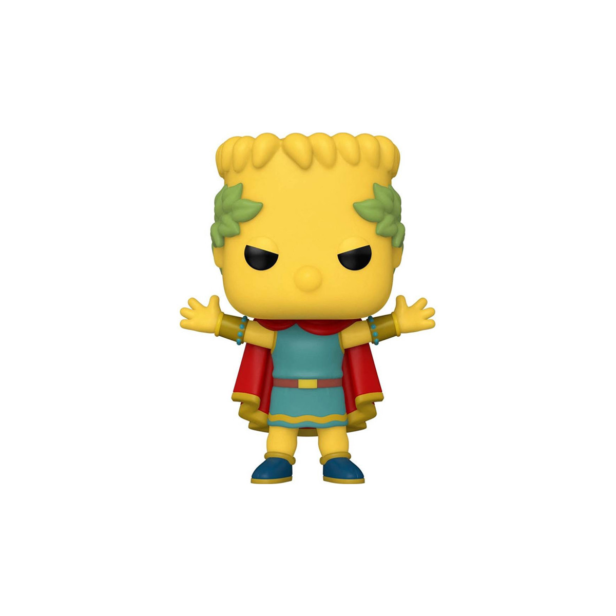 FUNKO POP BARTIGULA BART SIMPSON (59295) - THE SIMPSONS