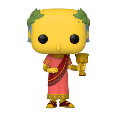 FUNKO POP EMPEROR MONTIMUS MONTGOMERY BURNS (59296) - THE SIMPSONS