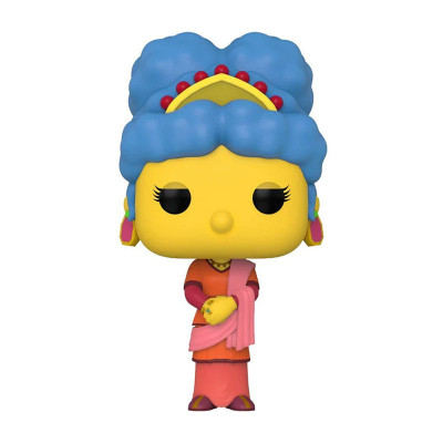 FUNKO POP MARJORA MARGE (59298) - THE SIMPSONS