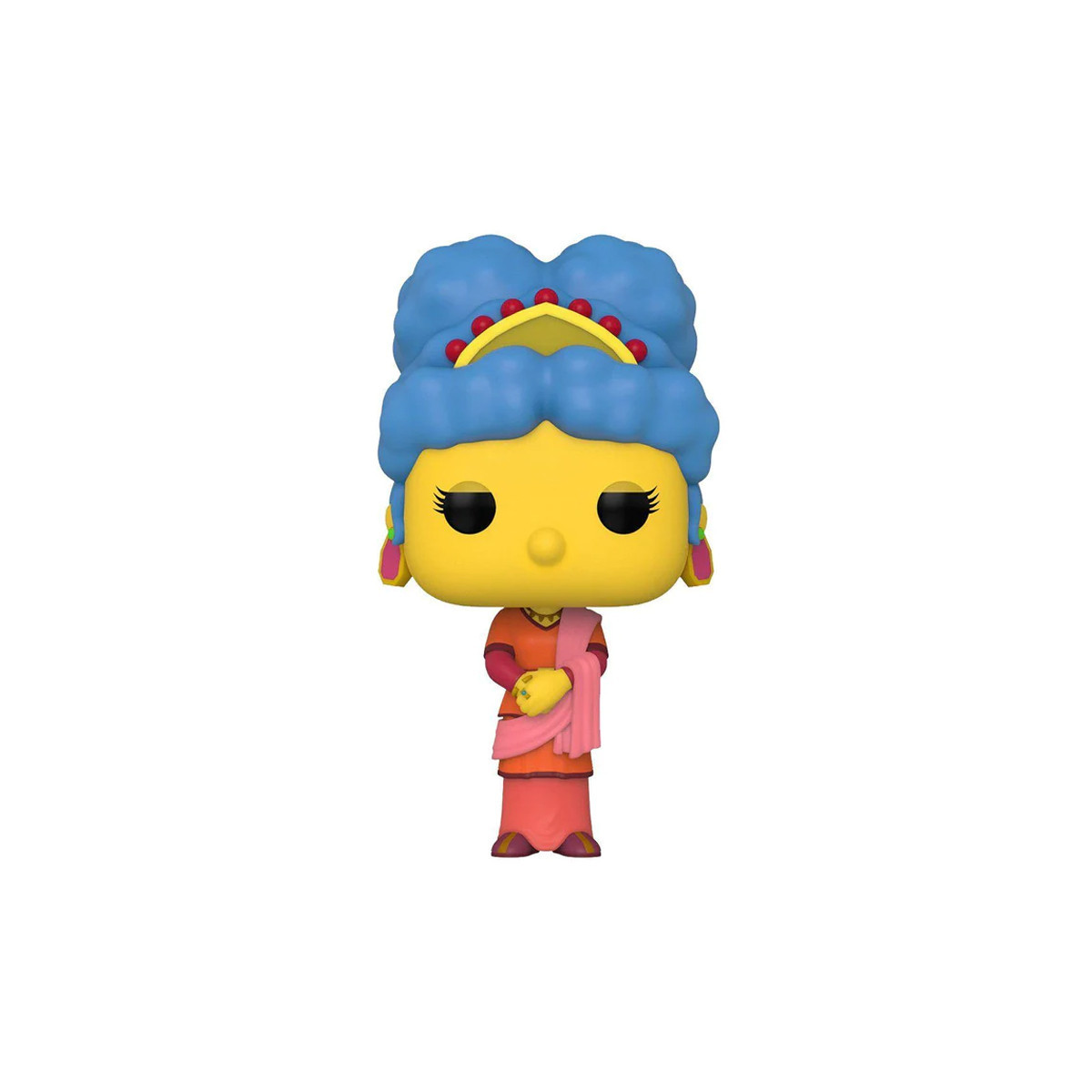 FUNKO POP MARJORA MARGE (59298) - THE SIMPSONS