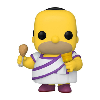 FUNKO POP OBESEUS HOMER (59299) - THE SIMPSONS