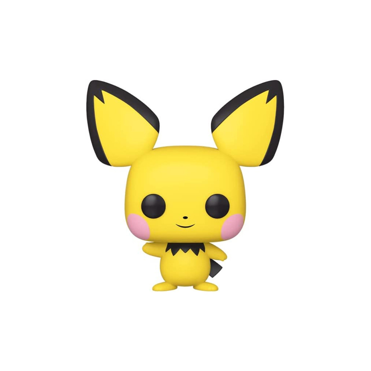 FUNKO POP PICHU (63255) - POKEMON