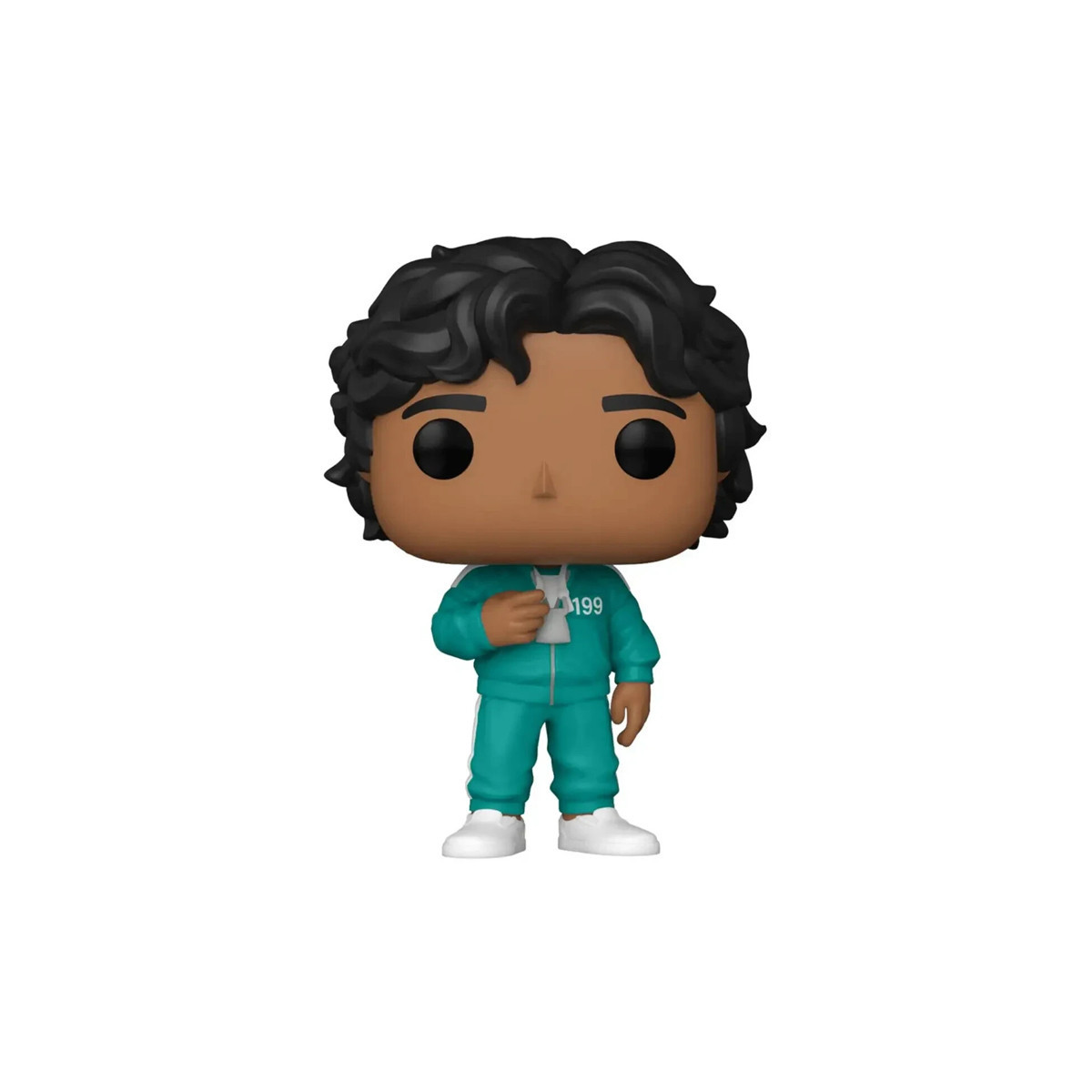 FUNKO POP ALI PLAYER 199 (64794) - SQUID GAME