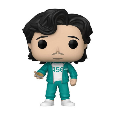 FUNKO POP SEONG GI-HUN PLAYER 456 (64795) - SQUID GAME