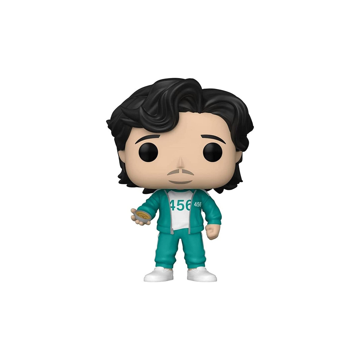 FUNKO POP SEONG GI-HUN PLAYER 456 (64795) - SQUID GAME