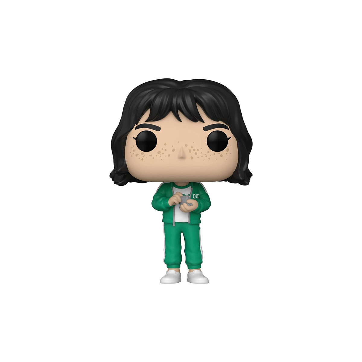 FUNKO POP KANG SAE-BYEOK PLAYER 067 (64797) - SQUID GAME