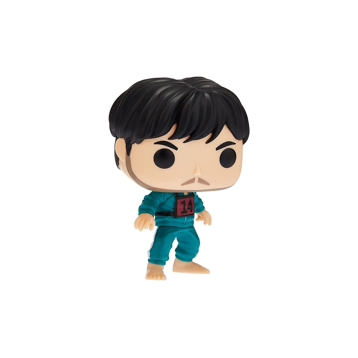 FUNKO POP CHO SANG-WOO PLAYER 218 (64798) - SQUID GAME