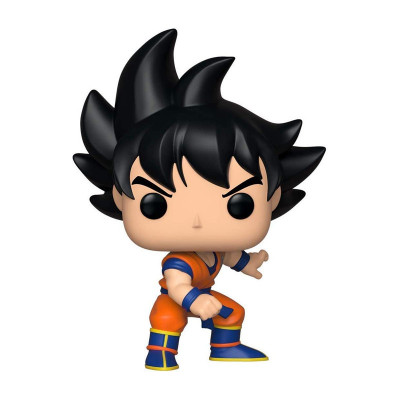 FUNKO POP GOKU (39698) - DRAGON BALL - ANIMATION