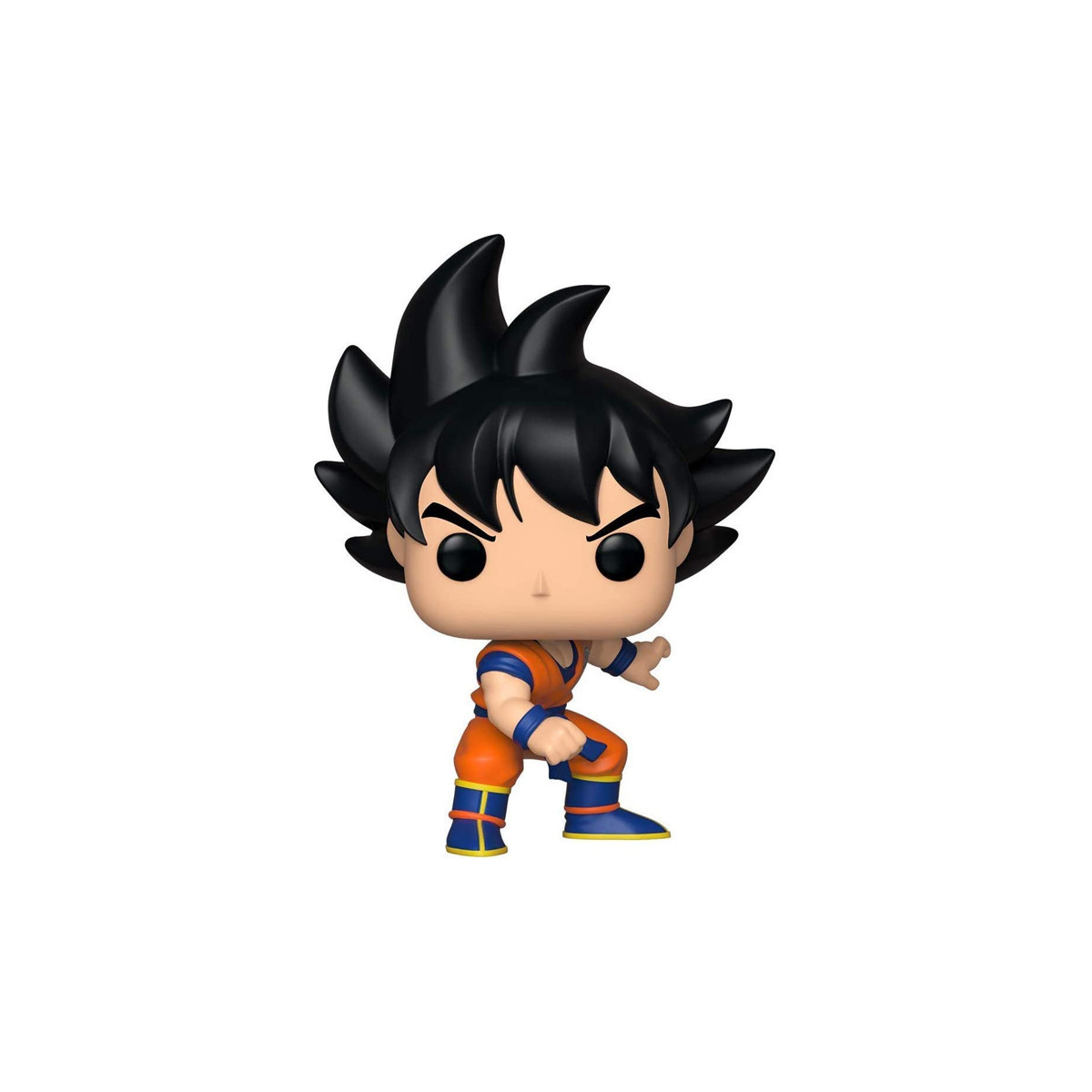 FUNKO POP GOKU (39698) - DRAGON BALL - ANIMATION