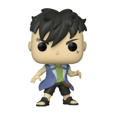 FUNKO POP KAWAKI (54490) - BORUTO - ANIMATION