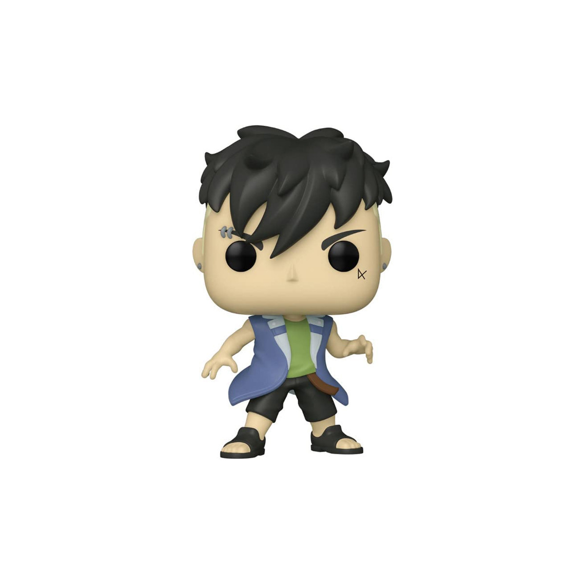 FUNKO POP KAWAKI (54490) - BORUTO - ANIMATION