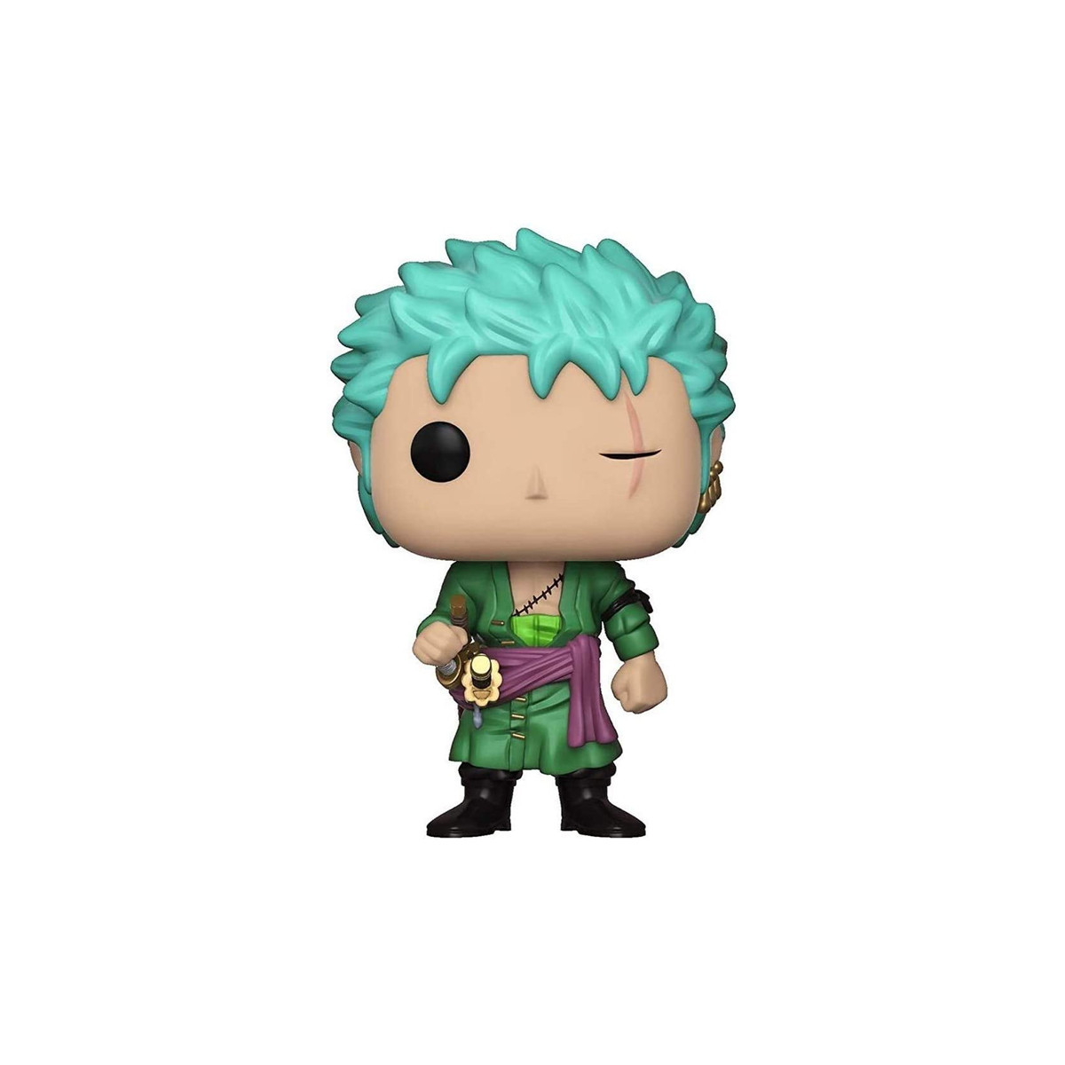 FUNKO POP ZORO (23191) - ONE PIECE - ANIMATION