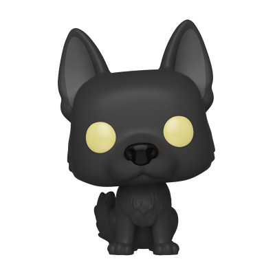 FUNKO POP SIRIUS AS DOG (35514) - HARRY POTTER