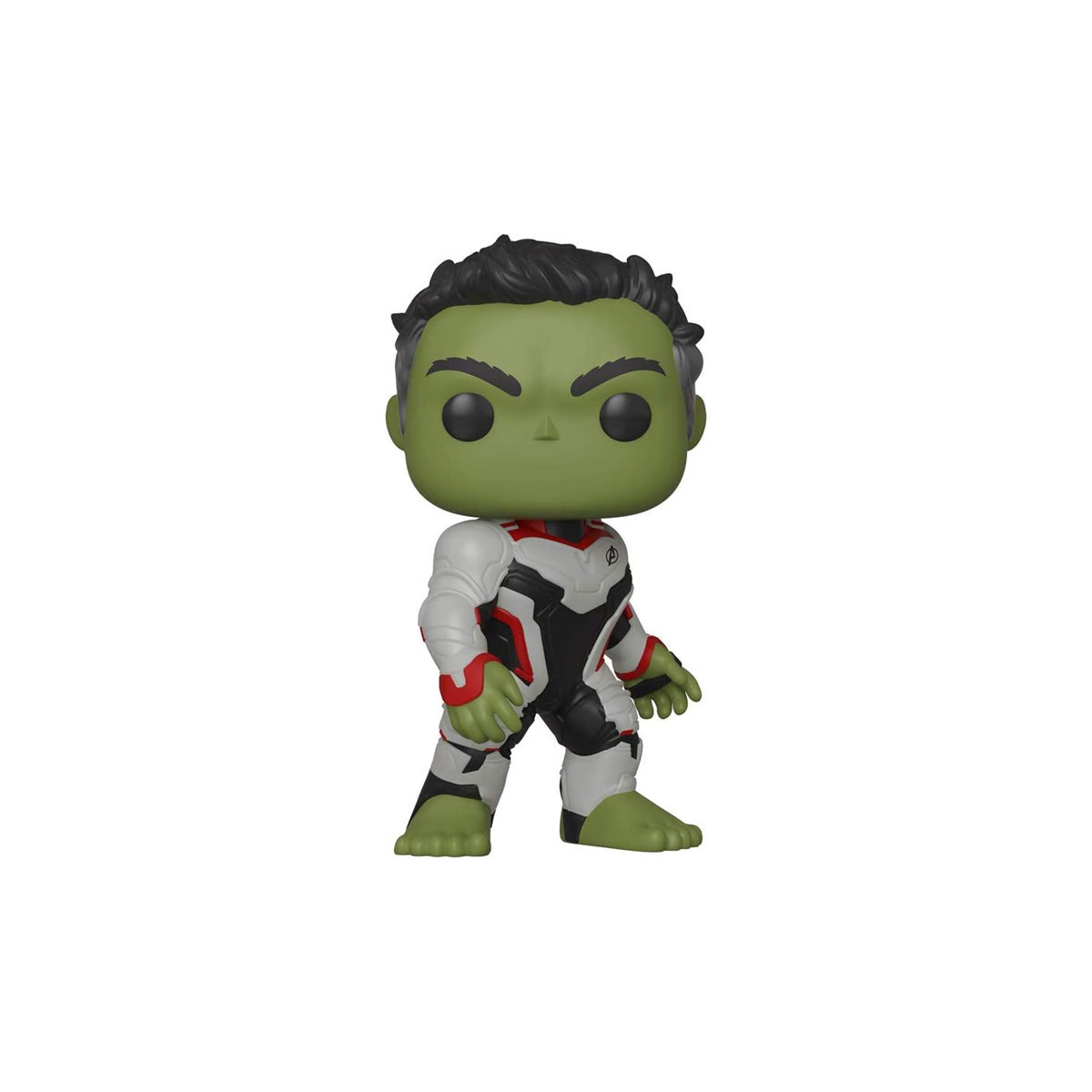 FUNKO POP HULK (TS) (36659) - AVENGERS - MARVEL num.451