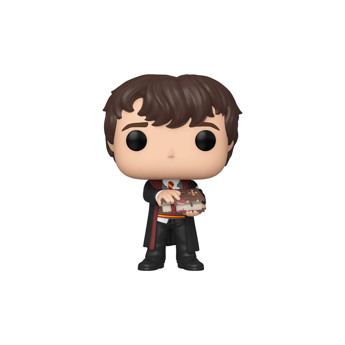 FUNKO POP NEVILLE WITH MONSTER BOOK (48068) - HARRY POTTER