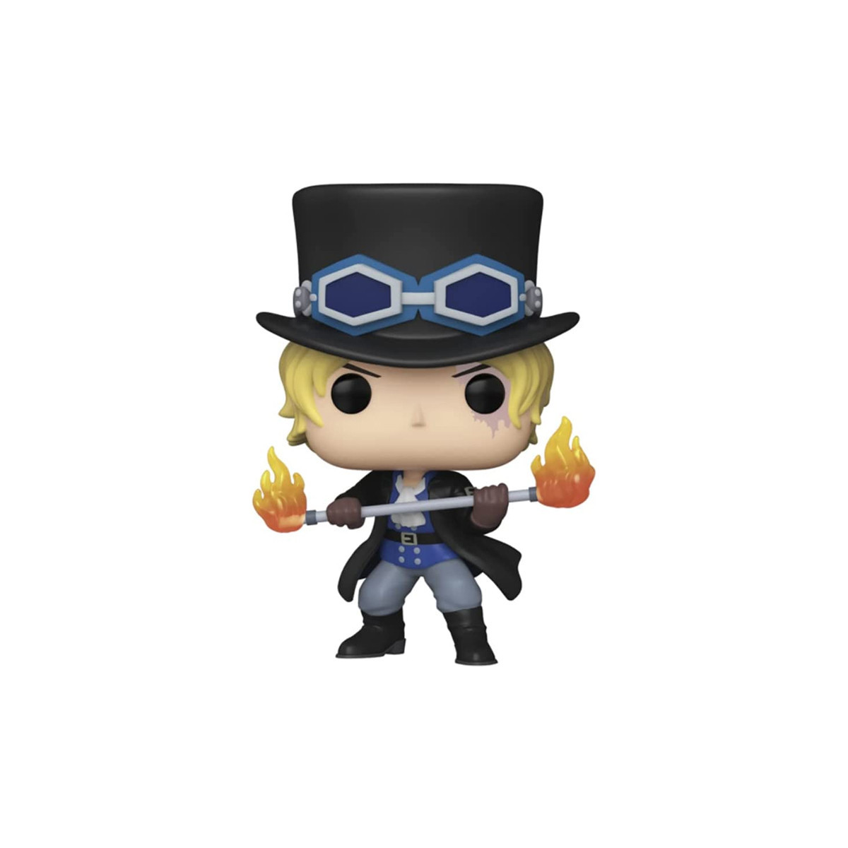 FUNKO POP SABO (54461) - ONE PIECE - ANIMATION