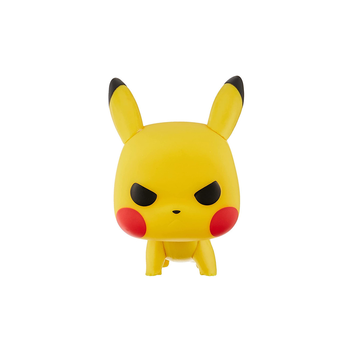 FUNKO POP PIKACHU (ATTACK STANCE) (55228) - POKEMON