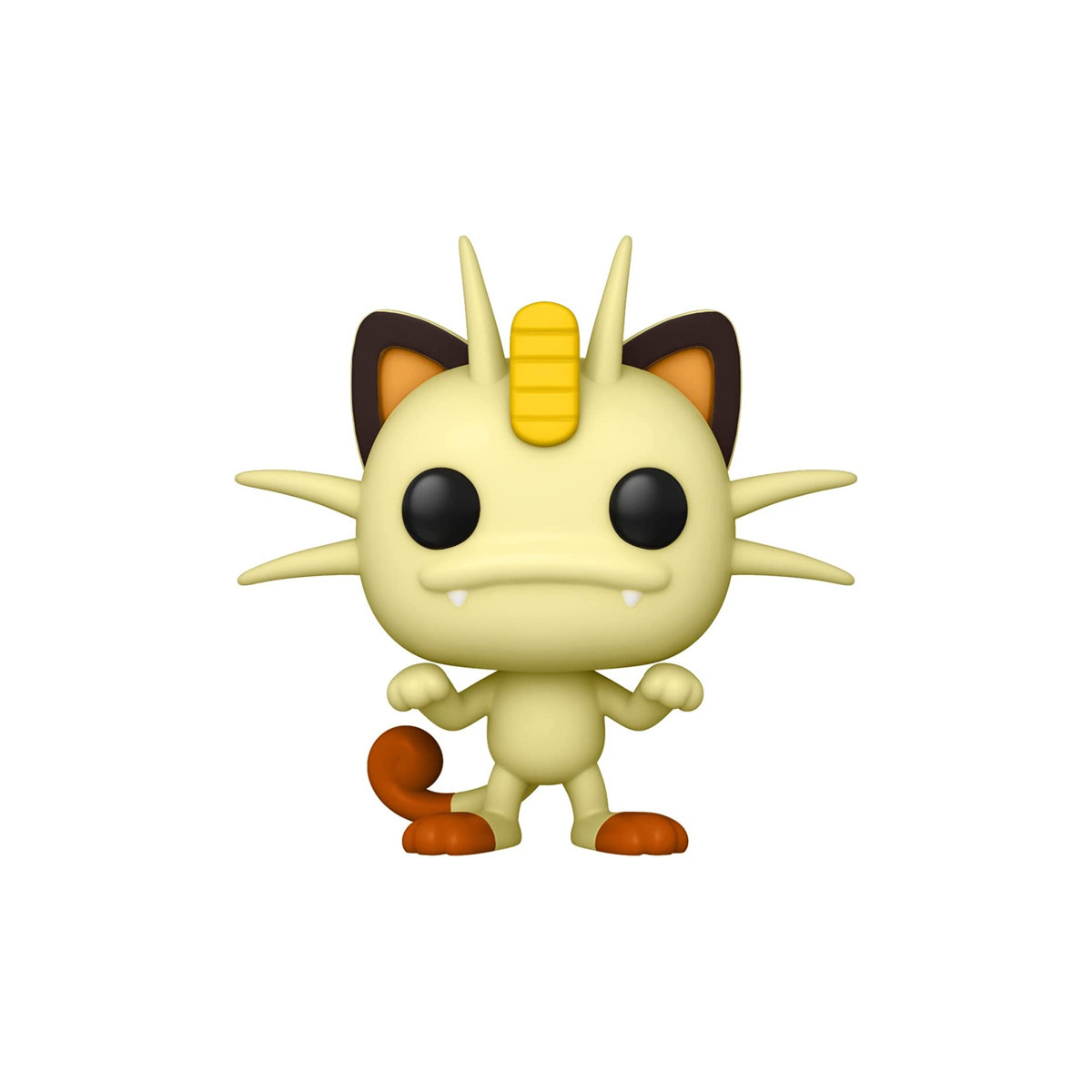 FUNKO POP MEOWTH (55229) - POKEMON