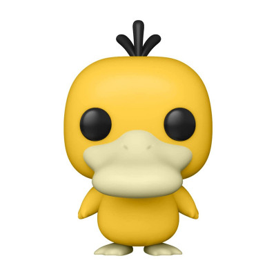 FUNKO POP PSYDUCK (55230) - POKEMON