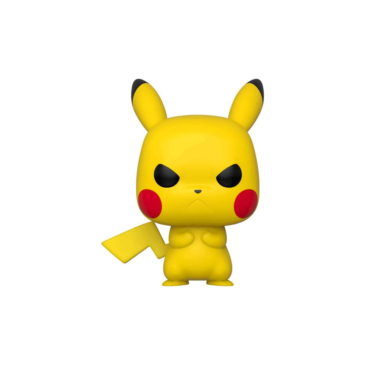 FUNKO POP GRUMPY PIKACHU (65043) - POKEMON