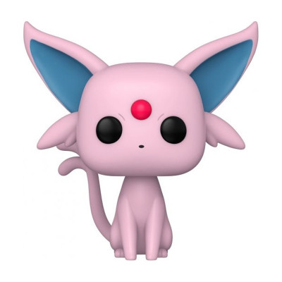 FUNKO POP ESPEON (69076) - POKEMON - NUM.884