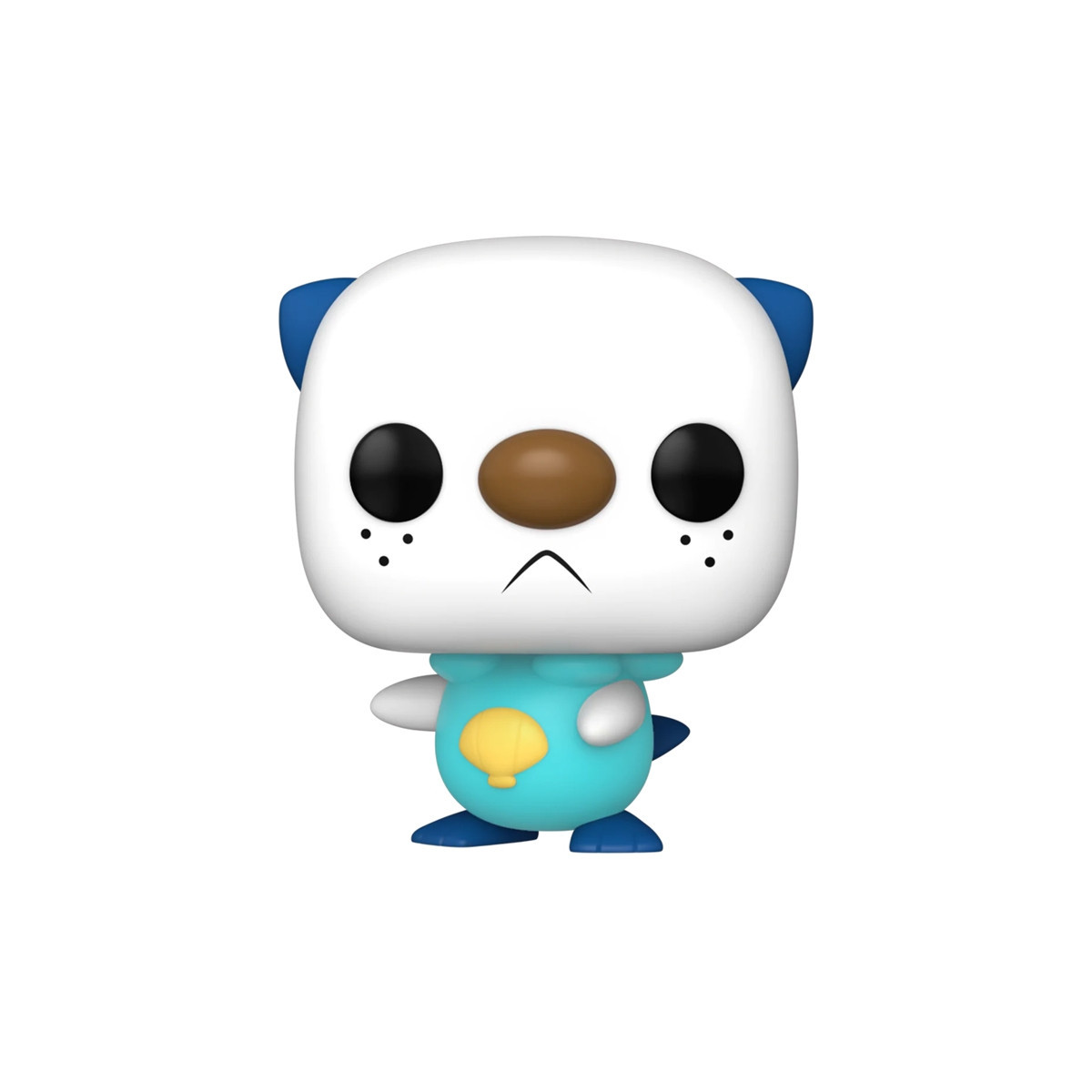 FUNKO POP OSHAWOTT (69078) - POKEMON - NUM.886