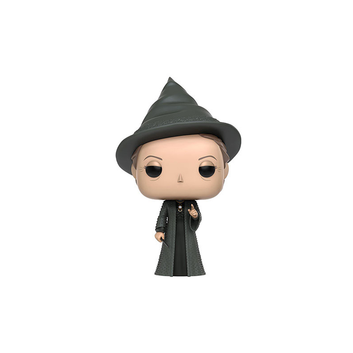 FUNKO POP PROFESSOR MCGONAGALL (10989) - HARRY POTTER