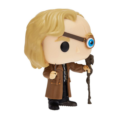 FUNKO POP MAD-EYE MOODY (10990) - HARRY POTTER