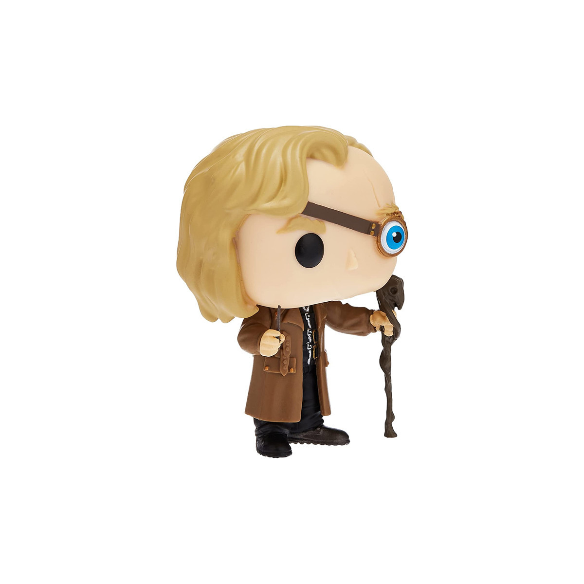 FUNKO POP MAD-EYE MOODY (10990) - HARRY POTTER