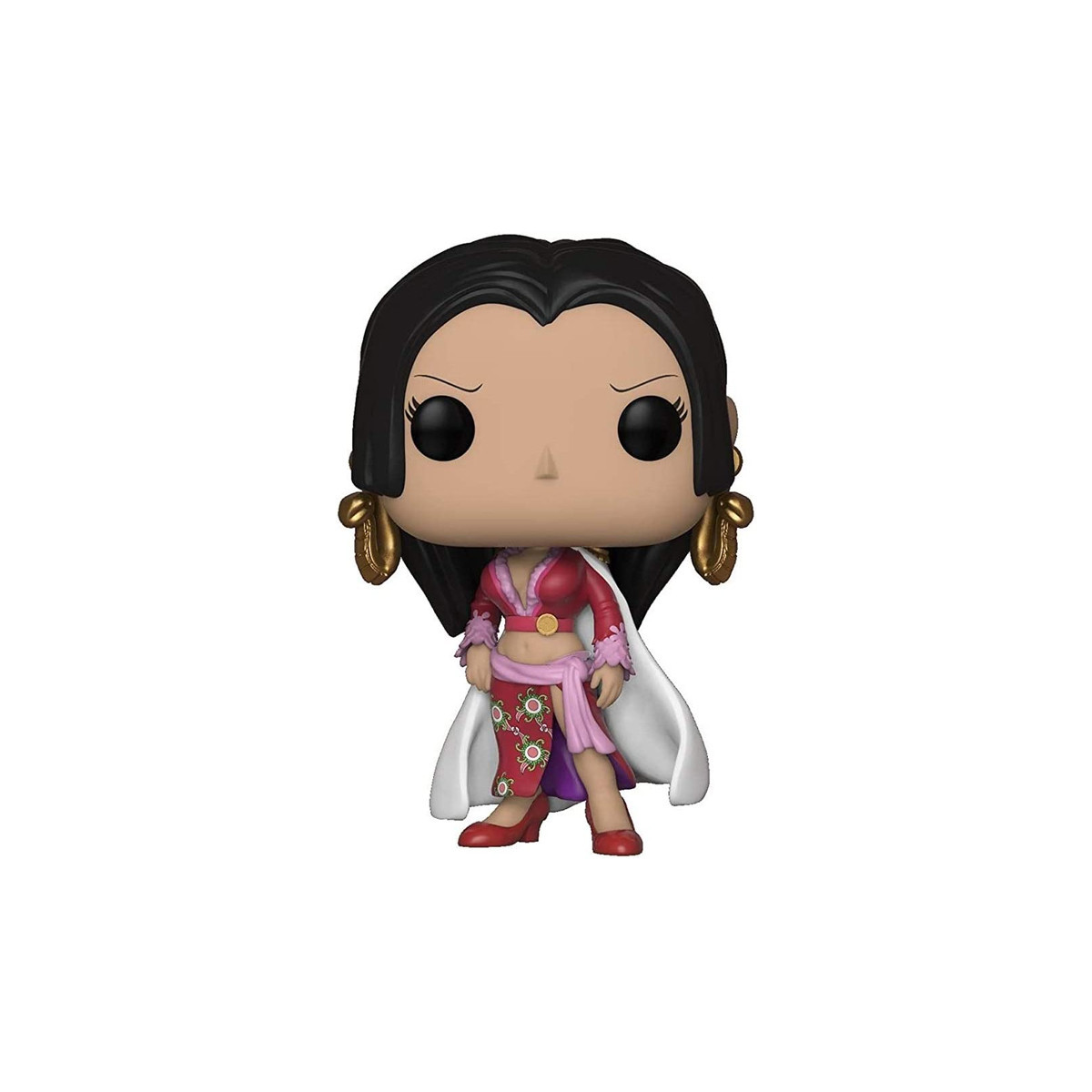 FUNKO POP BOA HANCOCK (23186) - ONE PIECE - ANIMATION