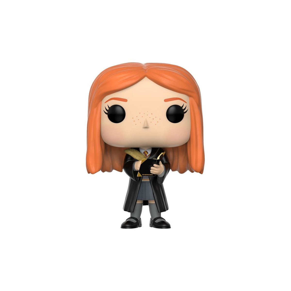 FUNKO POP GINNY WITH DIARY (29504) - HARRY POTTER