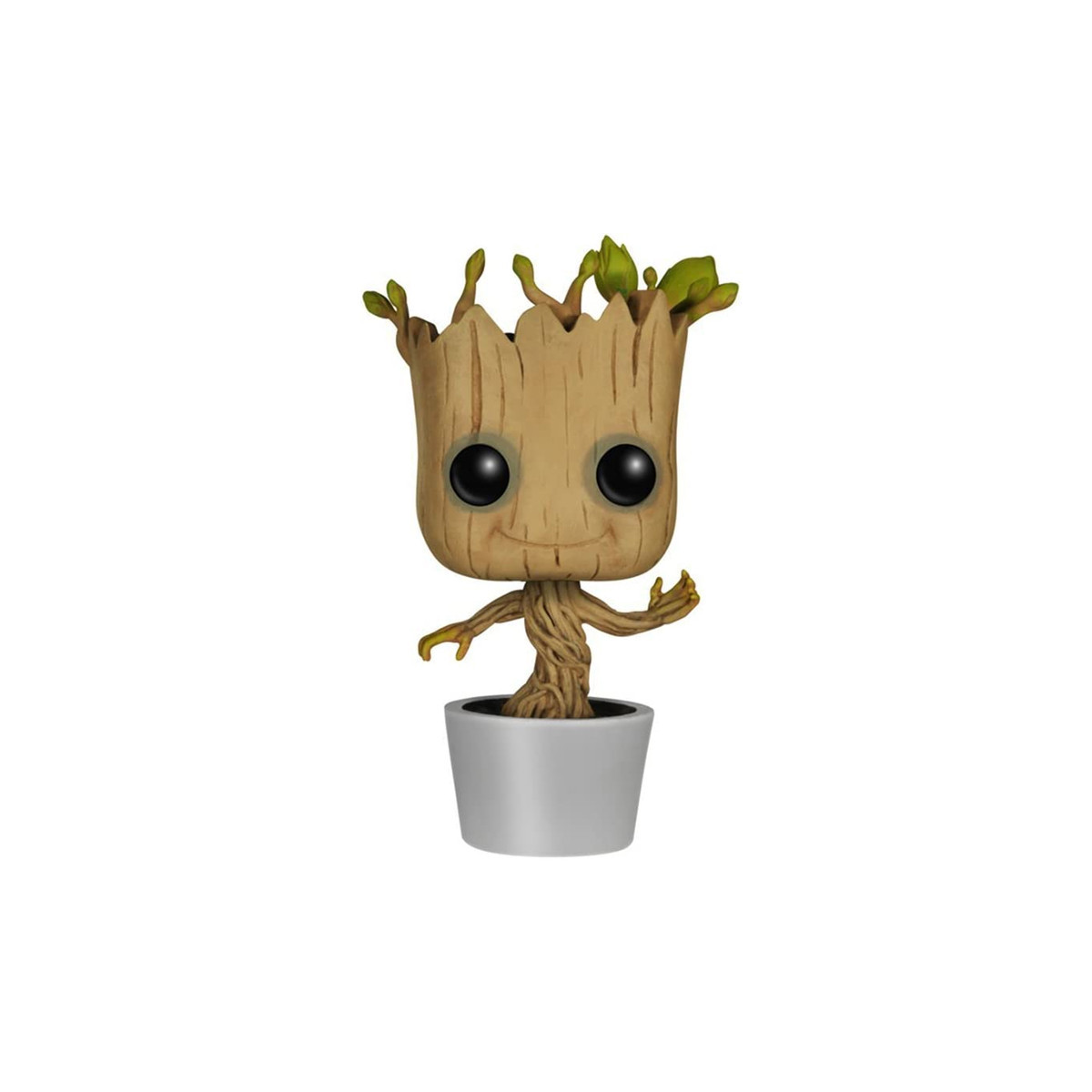 FUNKO POP GUARDIANS O/T GALAXY DANCING GROOT (5104) - MARVEL - NUM.65